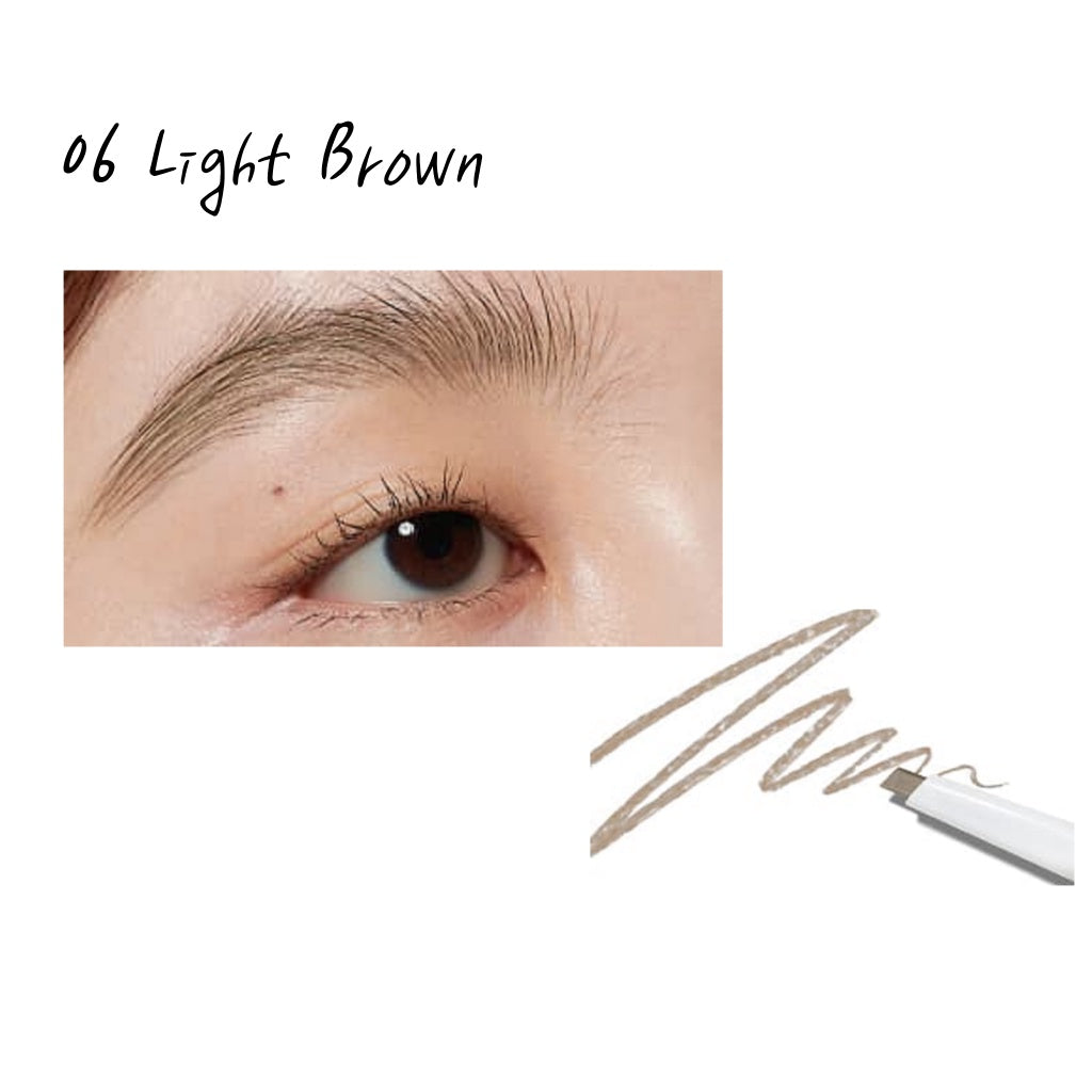 Light Brown