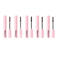 A vibrant 6g lilybyred Am9 to Pm9 Survival Colorcara for all-day wear.