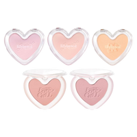 lilybyred Luv Beam Blur Cheek 4.3g x 5 Colors