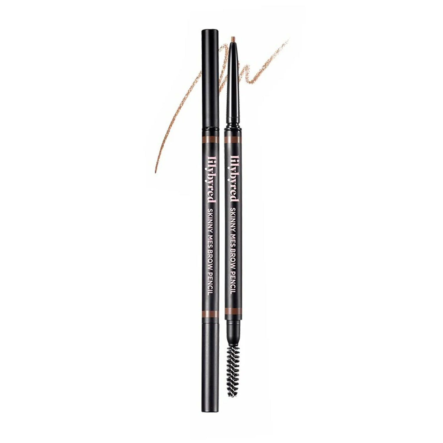 SKINNY MES BROW PENCIL