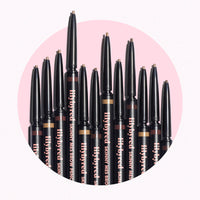 lilybyred flaco mes ceño lápiz 2 colores