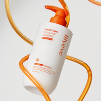lilyeve Grow:Turn 3D Volume Shampoo 500g
