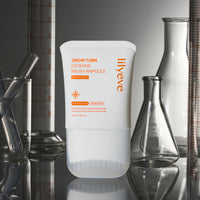 Lilyeve alivia Growton Ampoule 100ml