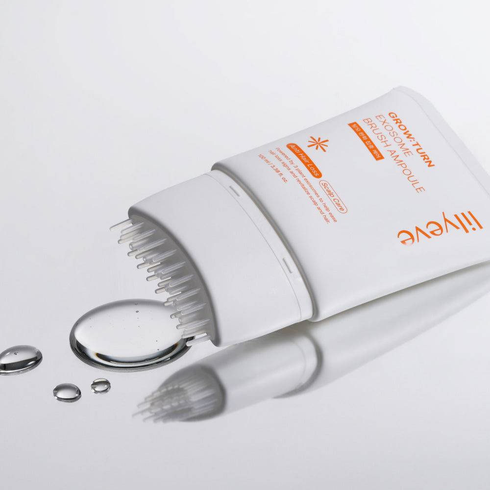 Lilyeve alivia Growton Ampoule 100ml