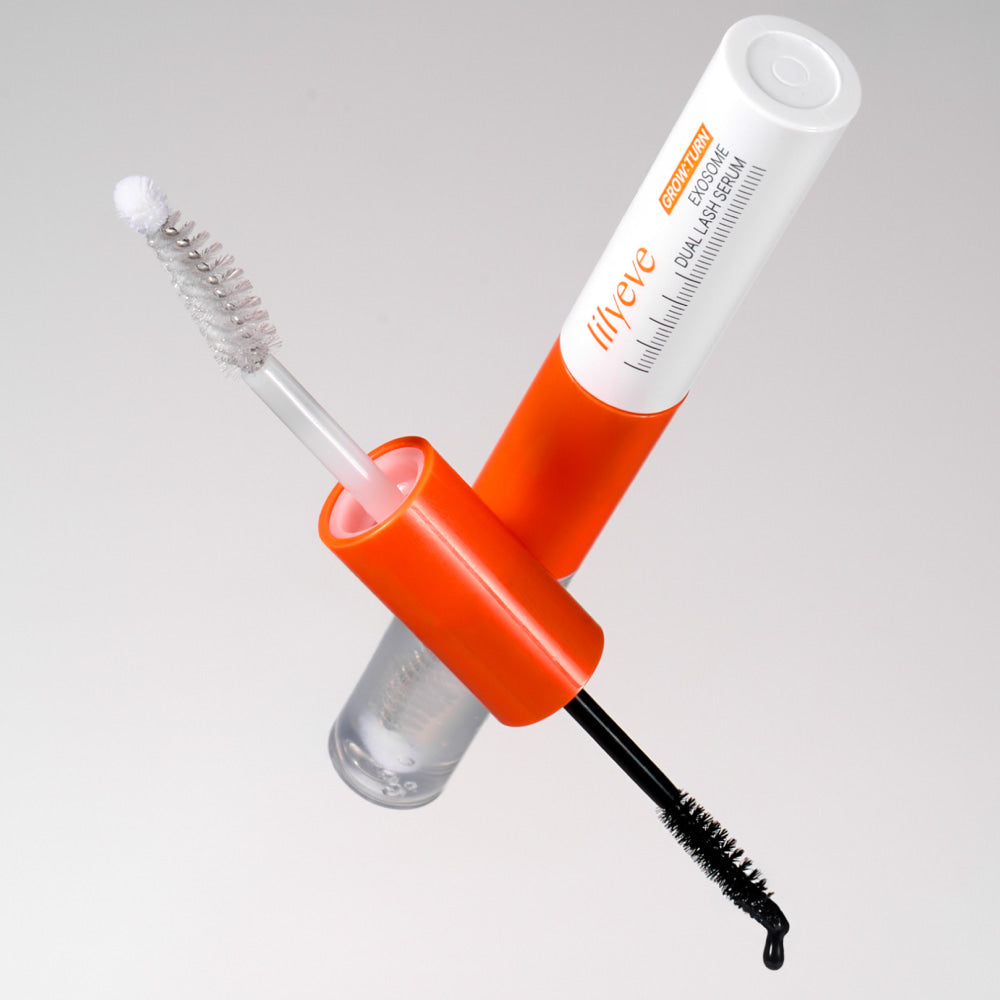lilyeve Grow:Turn Exosome Dual Lash Serum