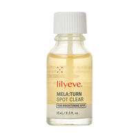 lilyeve Melatonin Spot Clear 15ml