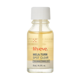 lilyeve Melatonin Spot Clear 15ml