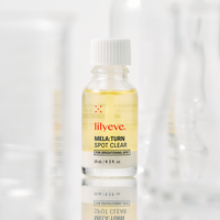 lilyeve Melatonin Spot Clear 15ml