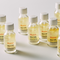 lilyeve Melatonin Spot Clear 15ml