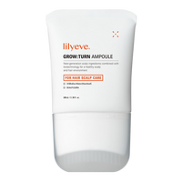 lilyeve Relieve Growton Ampoule 100ml