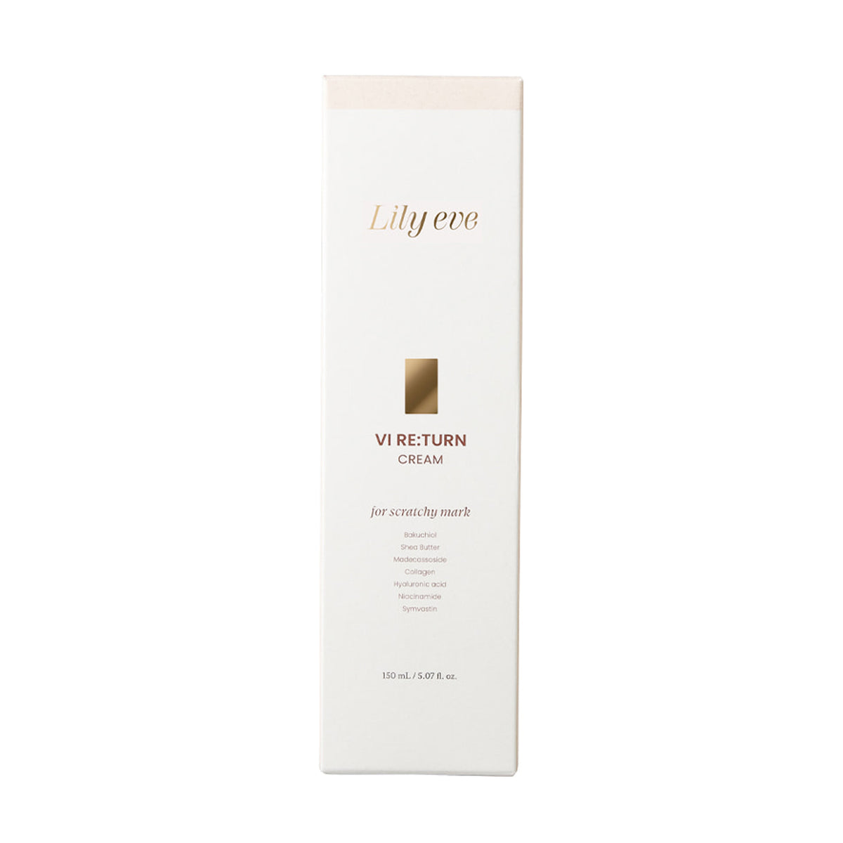 lilyeve VI Re:Turn Cream 150ml