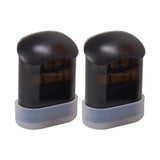 lilyeve Grow:Turn Brush Steam Booster Cartridge 2 Pack