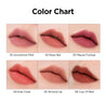 (Mhark) CLIO Chiffon Mood Lip 3.2g - DODOSKIN