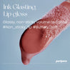 (Mhark) PERIPERA Ink Glasting Lip Gloss 4.5ml - DODOSKIN