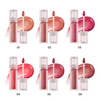 (Mhark) PERIPERA Water Bare Tint 3.7g - DODOSKIN