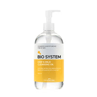 De nature bio sistema aceite de limpieza profunda 500 ml