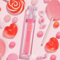 love fleur Love Glimmer Shine Gloss 4.0g 3 colors