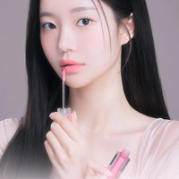 love fleur Love Glimmer Shine Gloss 4.0g 3 colors