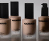 (Matthew) NAMING Layered Cover Foundation SPF 35 PA++ 30ml - 6 Colors - DODOSKIN