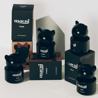macni Eau de Parfum 30ml (Choose 1 from 4 Scents)