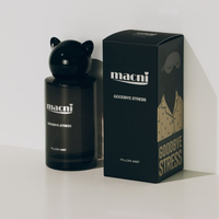 macni Pillow Mist 30ml (Choose 1 from 4 Scents)