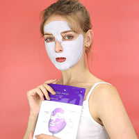 (Matt) DEWYCEL 7 Lifting Mask 1pack 16g (4ea) - DODOSKIN