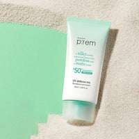 Absorbs quickly into the skin, leaving a non-greasy finish.
