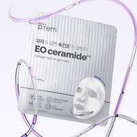 make p:rem EO Ceramide Collagen Barrier Gel Mask