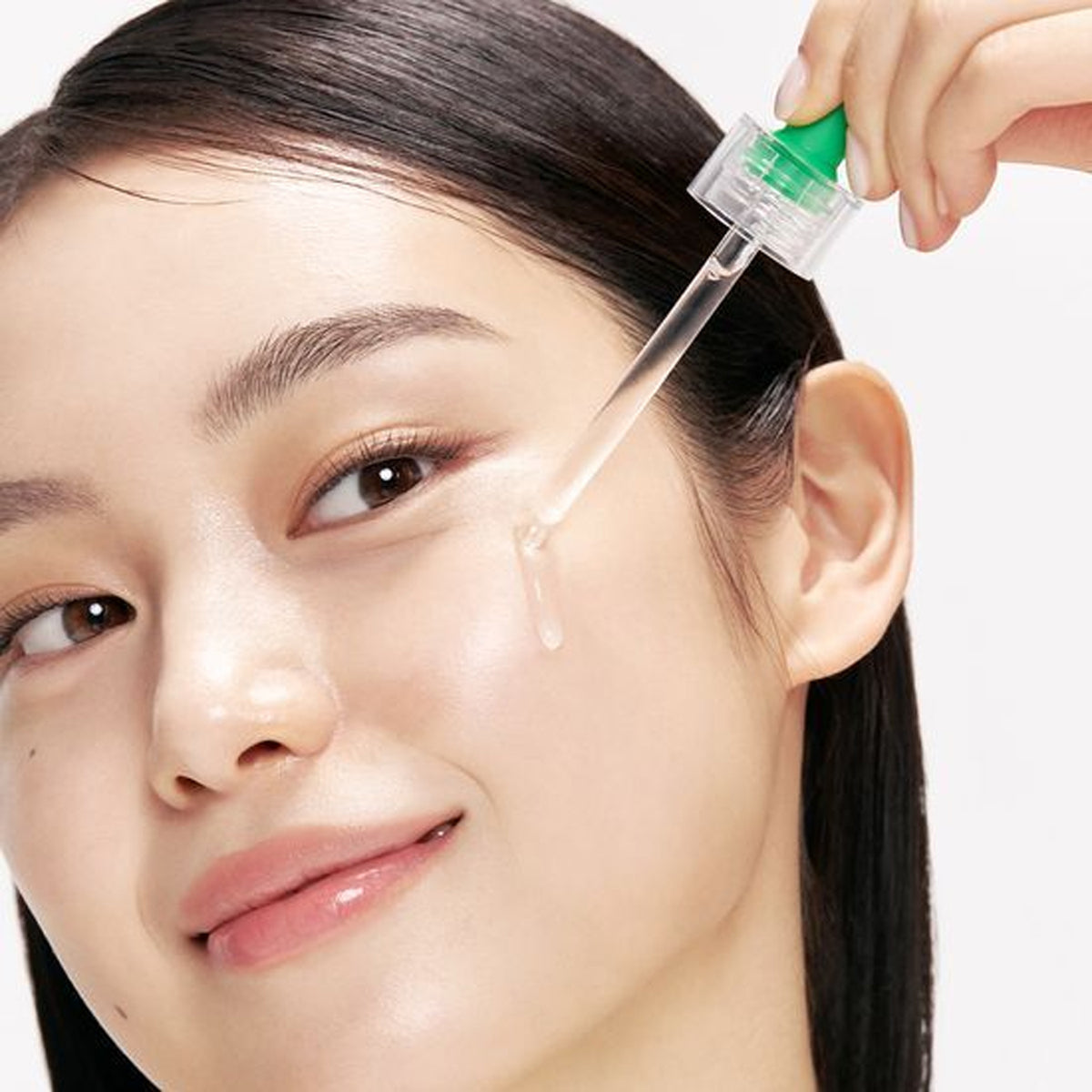 make p:rem Hyal Inteca Deep Hydrating Ampoule 40ml