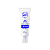 make p:rem NMN Tension Up Sun Serum 50ml