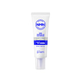 make p:rem NMN Tension Up Sun Serum 50ml
