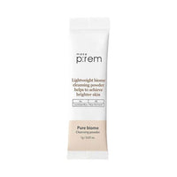make p:rem Pure Biome Cleansing Powder 1G * 36 paquetes