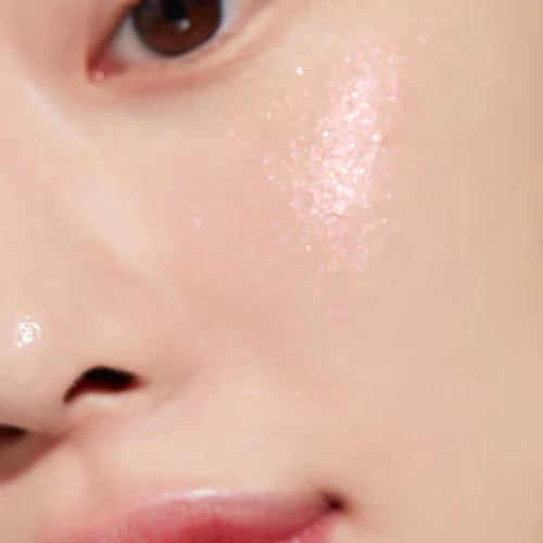 PERIPERA Pure Glory Highlighter Set (+Brush) 3g - DODOSKIN