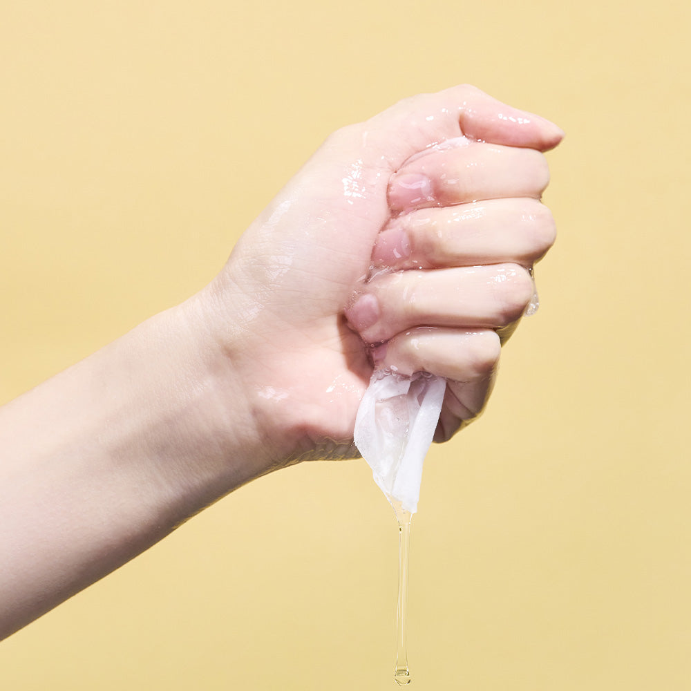 i'm unau Bakuchiol Vanilla Rewind Mask Pack 27ml x 5ea