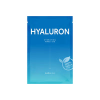 (NEWK) BARULAB The Clean Vegan Mask 10 Types - DODOSKIN