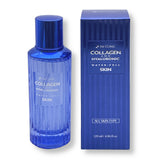 3W CLINIC Collagen e hyaluronic agua llena de agua 120 ml