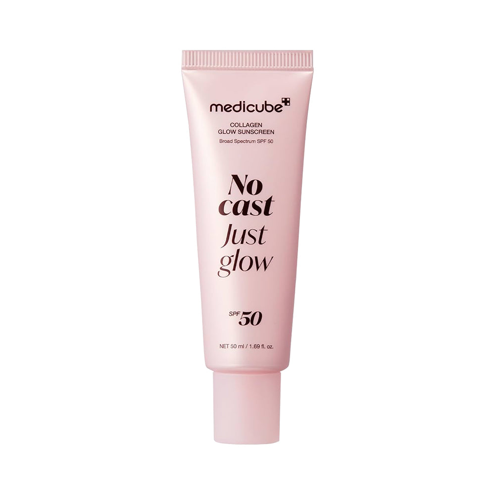 medicube Collagen Glow Sunscreen 50ml
