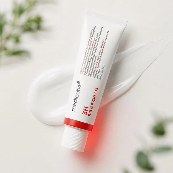 medicube 3H Daily Relief Cream 50ml