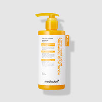 medicube Kojic Acid Turmeric Body Peel Shot 280ml