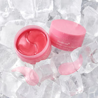medicube PDRN Pink Caffeine Collagen Eye Patch 85g 60ea