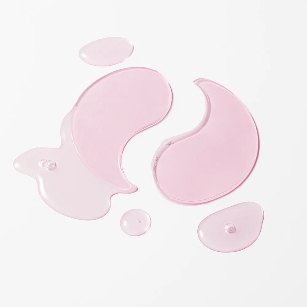 medicube PDRN Pink Caffeine Collagen Eye Patch 85g 60ea