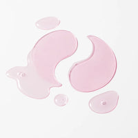 medicube PDRN Pink Caffeine Collagen Eye Patch 85g 60ea