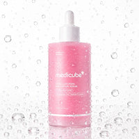 medicube PDRN Pink Peptide Serum Ultra Light 110ml