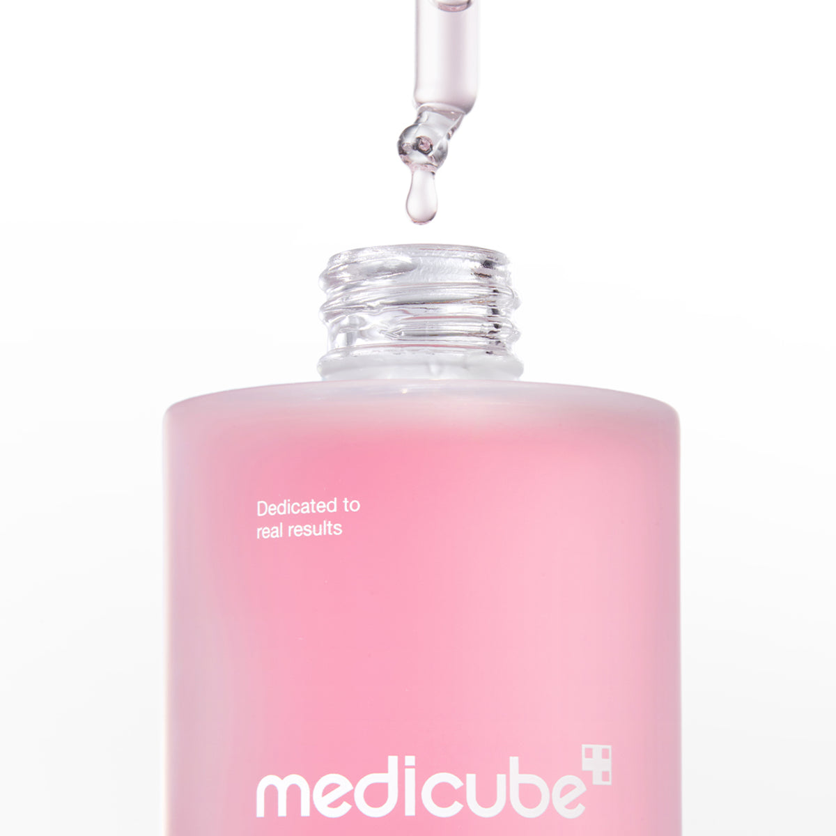 medicube PDRN Pink Peptide Serum Ultra Light 110ml