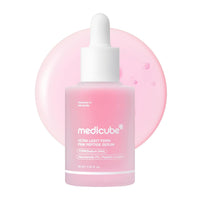medicube PDRN Pink Peptide Serum Ultra Light 30ml