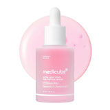 medicube PDRN Pink Peptide Serum Ultra Light 30ml