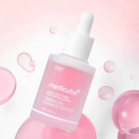 medicube PDRN Pink Peptide Serum Ultra Light 30ml