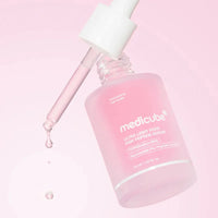 medicube PDRN Pink Peptide Serum Ultra Light 30ml