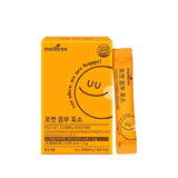 Meditree Pocket Kombu Enzyme 3GX30 Sticks