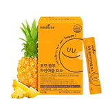 meditree Pocket Kombu Pineapple Enzyme 3gx30 sticks